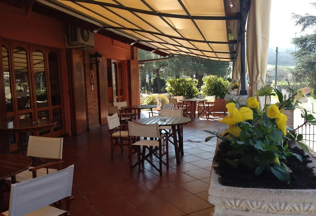 Agriturismo Corte Montini-1